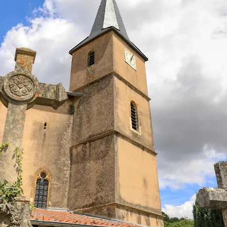 Chez Andrée * Saulny