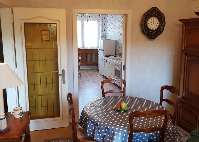 Chez Andree * Saulny